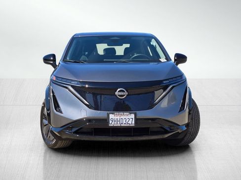 Used 2023 Nissan Ariya FWD image 3