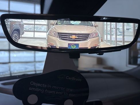 Certified 2023 Chevrolet Blazer RS w/ Driver Confidence II Package image 46