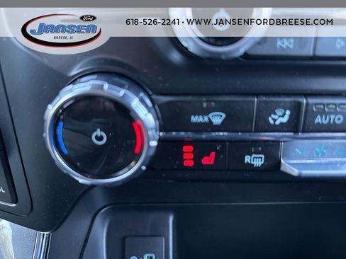 Used 2023 Ford F150 XLT w/ Equipment Group 302A High image 24