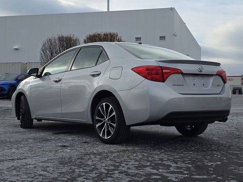 Used 2017 Toyota Corolla L image 14