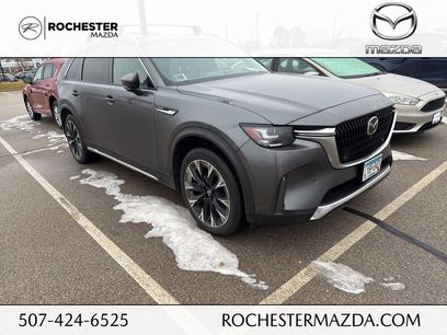 Used 2024 MAZDA CX-90 Plug-In Hybrid w/ Premium Plus