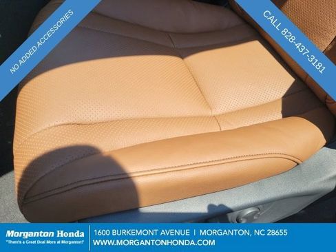 New 2026 Honda Accord SE image 5