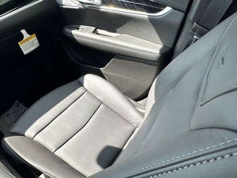 New 2025 Cadillac XT6 Premium Luxury w/ Technology Package image 14