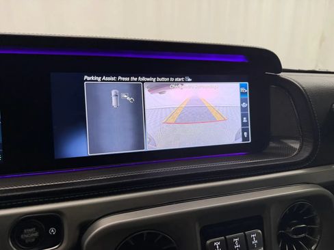 Used 2019 Mercedes-Benz G 550 image 25