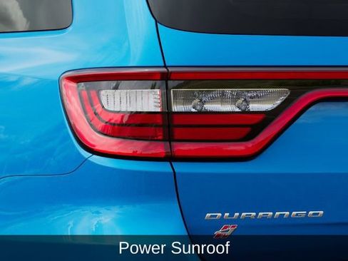 New 2026 Dodge Durango GT image 10