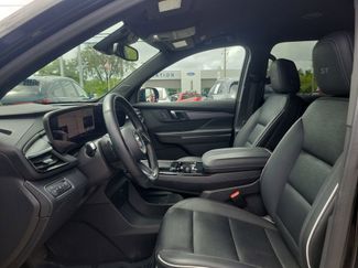 Used 2025 Buick Enclave Sport Touring FWD video 2