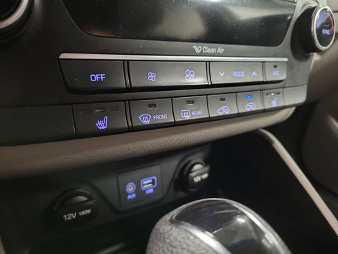 Used 2019 Hyundai Tucson SEL w/ Cargo Package image 16