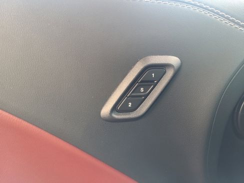 Used 2023 Dodge Challenger SRT Hellcat RWD image 26