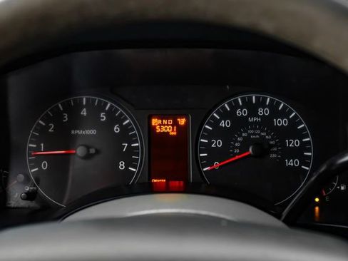 Used 2013 Nissan NV 3500 SV w/ Technology Pkg image 30