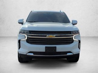 Used 2022 Chevrolet Tahoe LT video 2