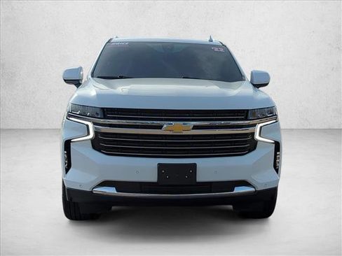 Used 2022 Chevrolet Tahoe LT image 2