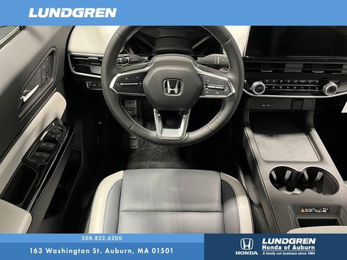 New 2026 Honda Prologue Elite image 8