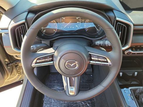 New 2026 MAZDA CX-50 Meridian Edition w/ Apex Package AWD/4WD image 23