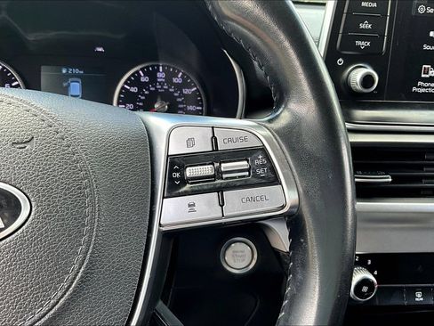 Used 2020 Kia Telluride S FWD image 11