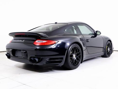 Used 2012 Porsche 911 Turbo S image 28