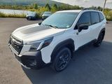 Used 2022 Subaru Forester Wilderness image 4