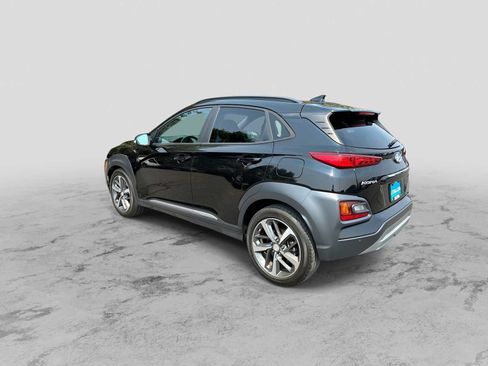 Used 2020 Hyundai Kona Ultimate AWD/4WD image 6