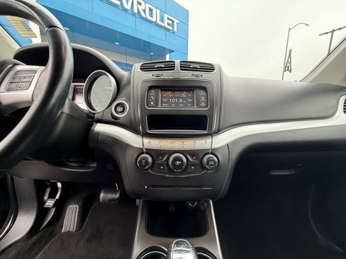 Used 2018 Dodge Journey SE w/ Popular Equipment Group image 15