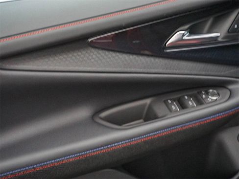 New 2026 Chevrolet Blazer EV RS image 21