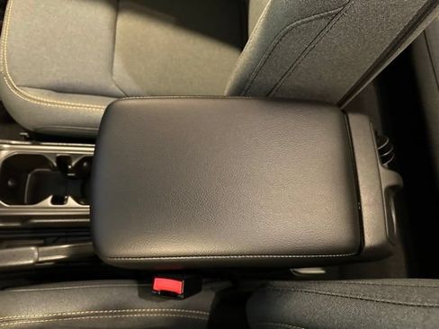 New 2026 Jeep Wrangler Sport AWD/4WD image 23