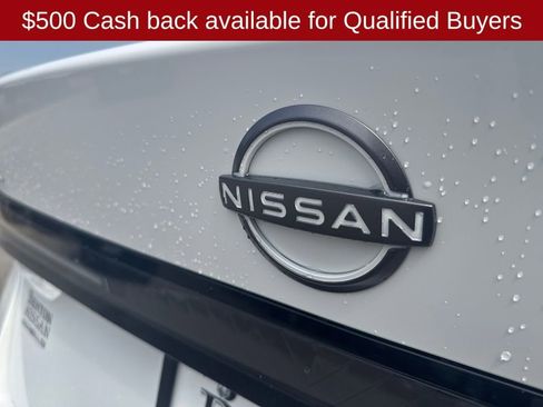 New 2026 Nissan Sentra SV image 41