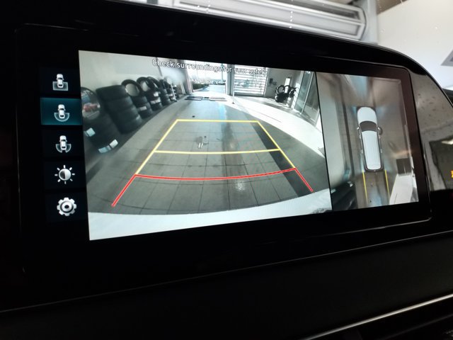 Used 2021 Hyundai Palisade Calligraphy AWD/4WD image 8