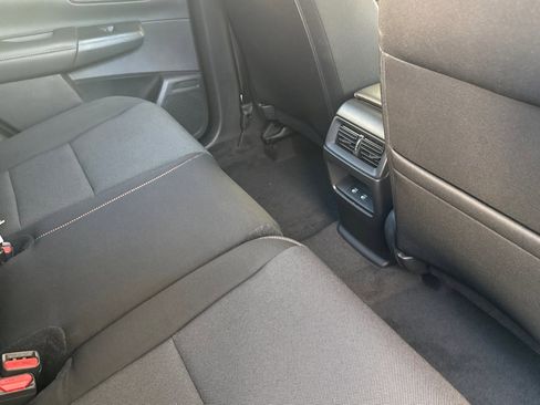 Certified 2023 Honda CR-V Sport image 29