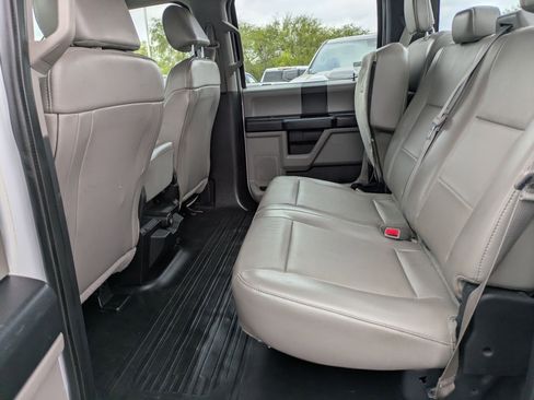 Used 2017 Ford F150 XL w/ XL Power Equipment Group image 13