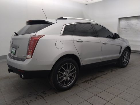 Used 2016 Cadillac SRX Performance w/ Midnight Edition Package FWD image 10