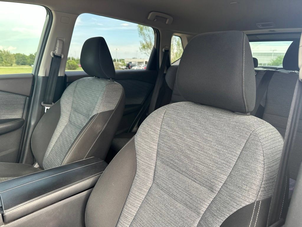 Used 2023 Nissan Rogue SV FWD image 10
