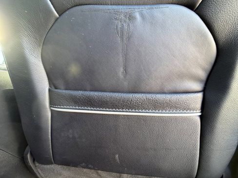 Used 2024 RAM 1500 Limited image 26