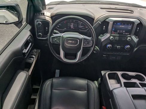 Used 2020 GMC Sierra 1500 Elevation w/ X31 Off-Road Package AWD/4WD image 15