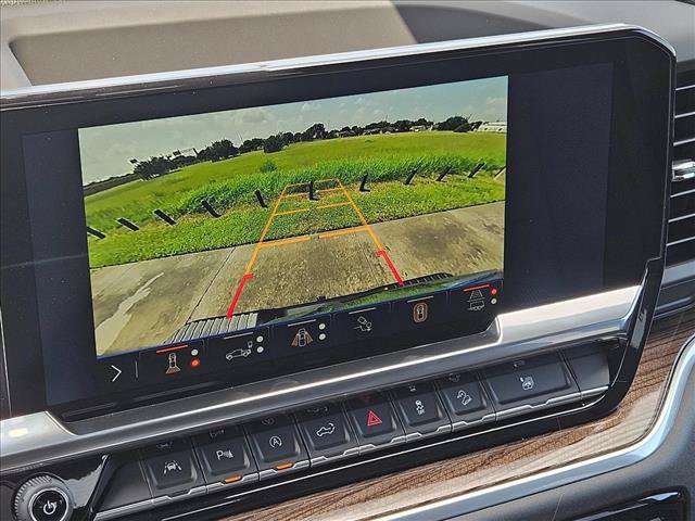 New 2026 Chevrolet Silverado 1500 RST AWD/4WD image 13