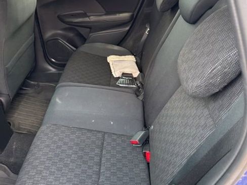Used 2016 Honda Fit LX image 6