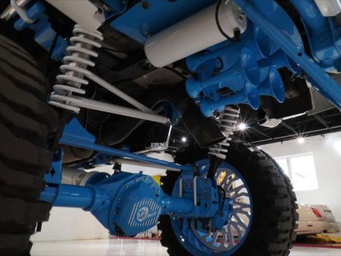 Used 2021 Chevrolet Silverado 2500 High Country image 15