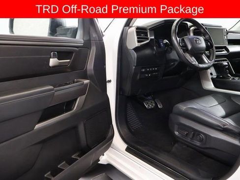 Used 2023 Toyota Tundra SR5 image 10