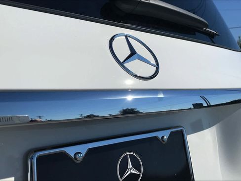 Certified 2021 Mercedes-Benz GLS 580 4MATIC image 27