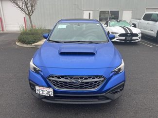 Used 2022 Subaru WRX Premium video 2