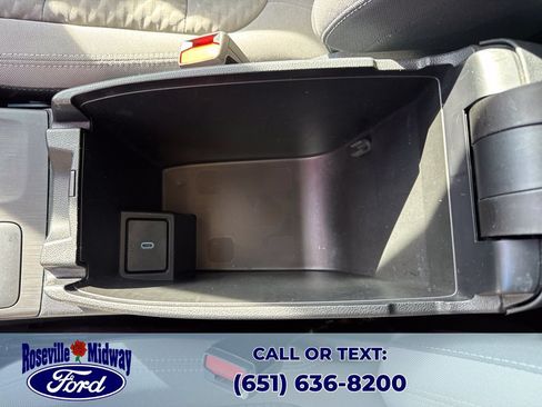 Used 2020 Ford Escape SE AWD/4WD image 12