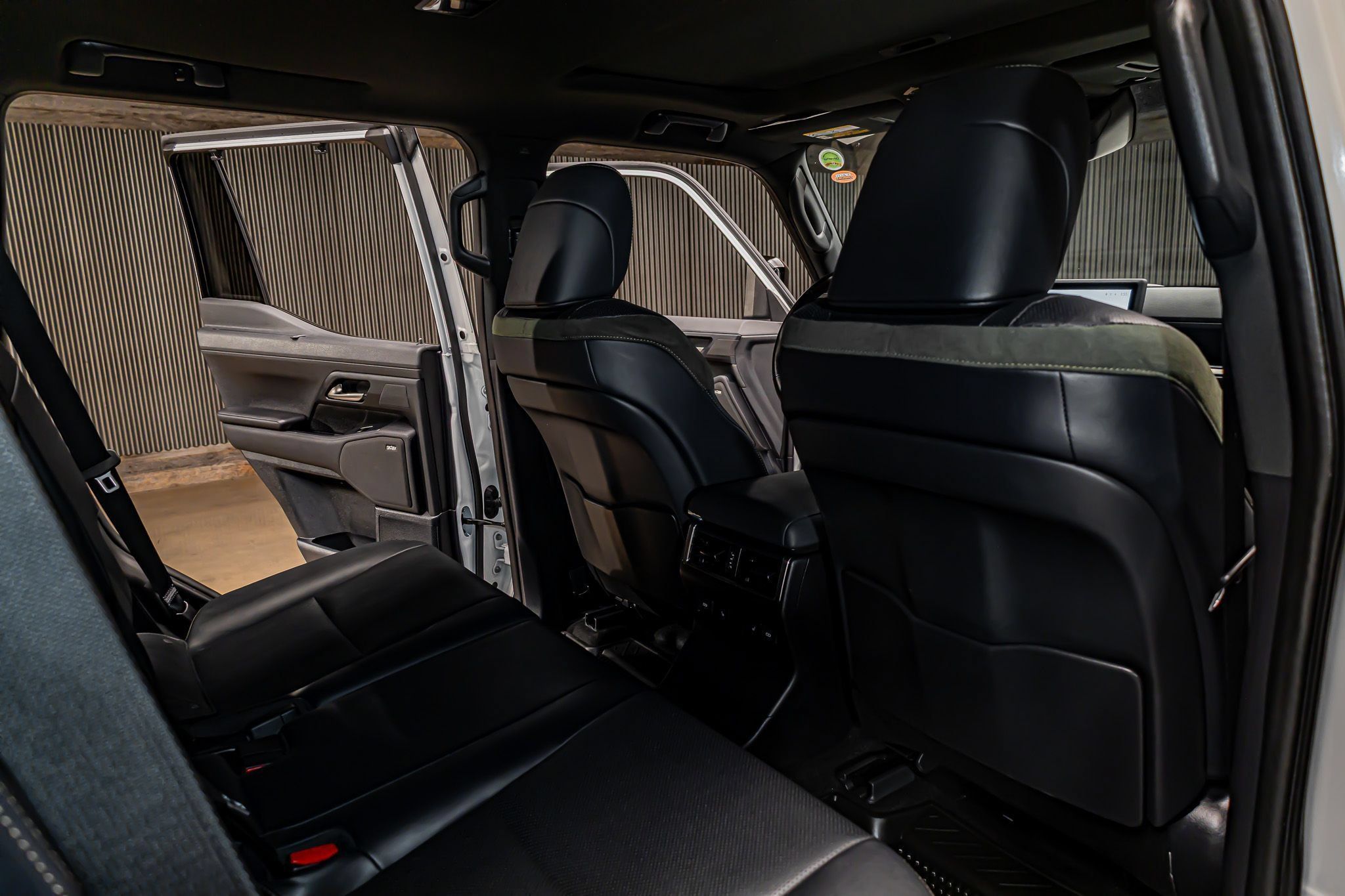 Used 2024 Lexus GX 550 AWD/4WD image 26