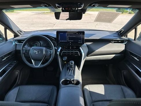 Used 2022 Toyota Venza Limited w/ Advanced Technology Package AWD/4WD image 10