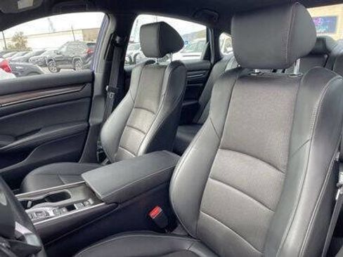 Used 2022 Honda Accord Sport image 15