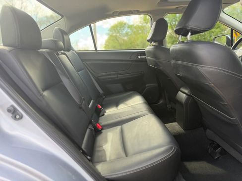 Used 2013 Subaru Impreza 2.0i Limited image 33