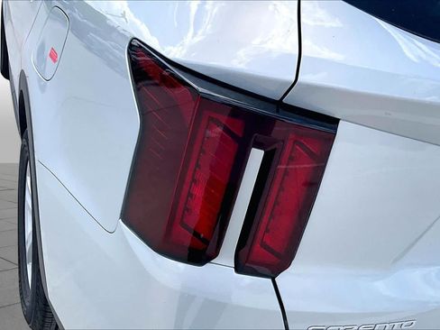 Certified 2026 Kia Sorento LX FWD image 26