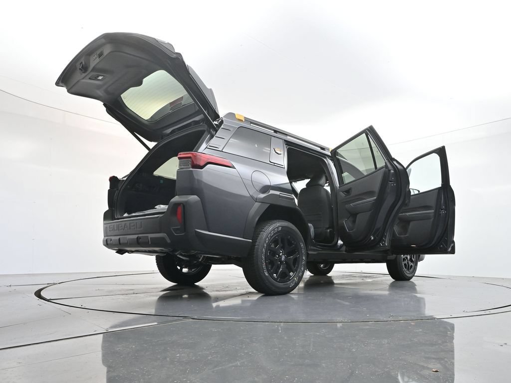New 2026 Subaru Outback Wilderness AWD/4WD image 31