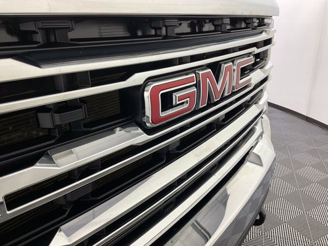 Used 2022 GMC Sierra 2500 SLE w/ X31 Off-Road Package AWD/4WD image 11