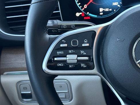 Certified 2022 Mercedes-Benz GLE 350 GLE 350 image 39