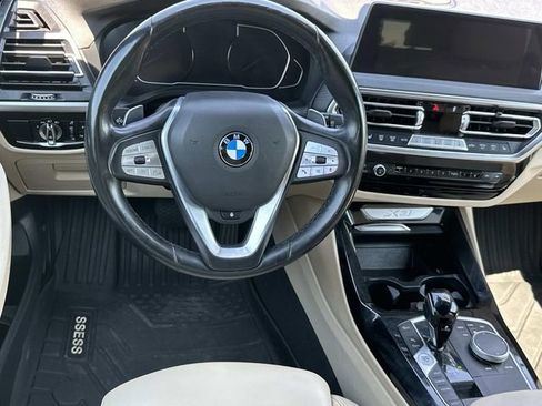 Used 2022 BMW X3 sDrive30i image 25
