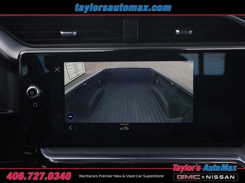 Used 2023 GMC Sierra 1500 Denali w/ Technology Package image 28