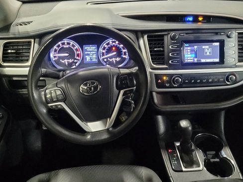 Used 2015 Toyota Highlander LE image 22